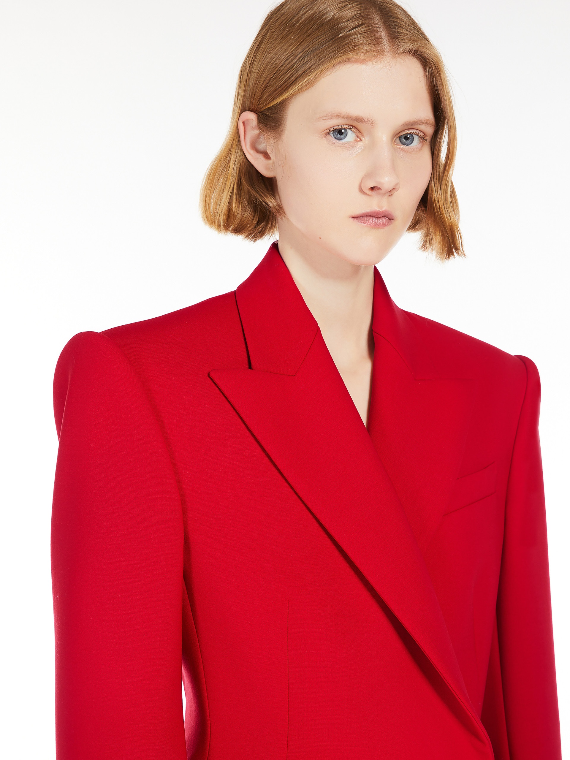 ARCO Double-breasted blazer - 5
