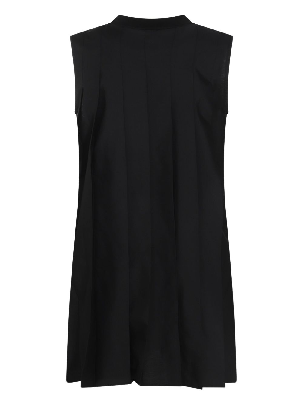 cotton dress - 2