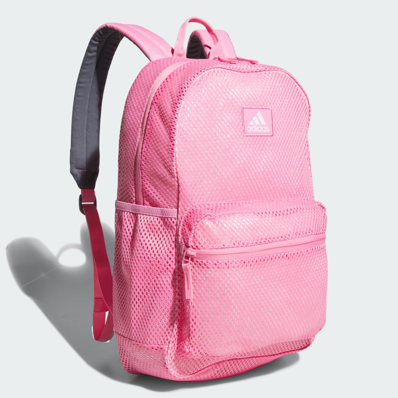 Hermosa Mesh Backpack 1