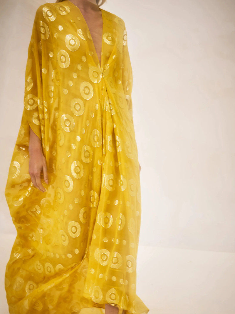 ALEXIS AVANTI DRESS outlook