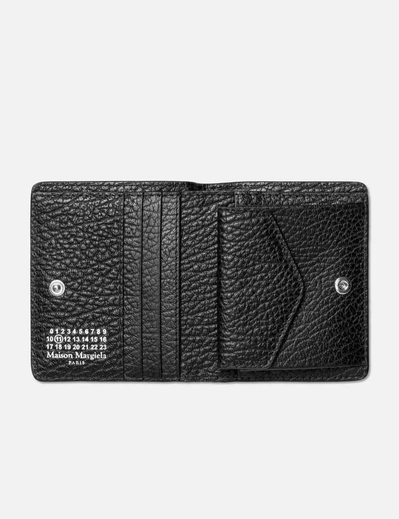 Maison Margiela FOUR STITCHES POCKET CARDHOLDER outlook