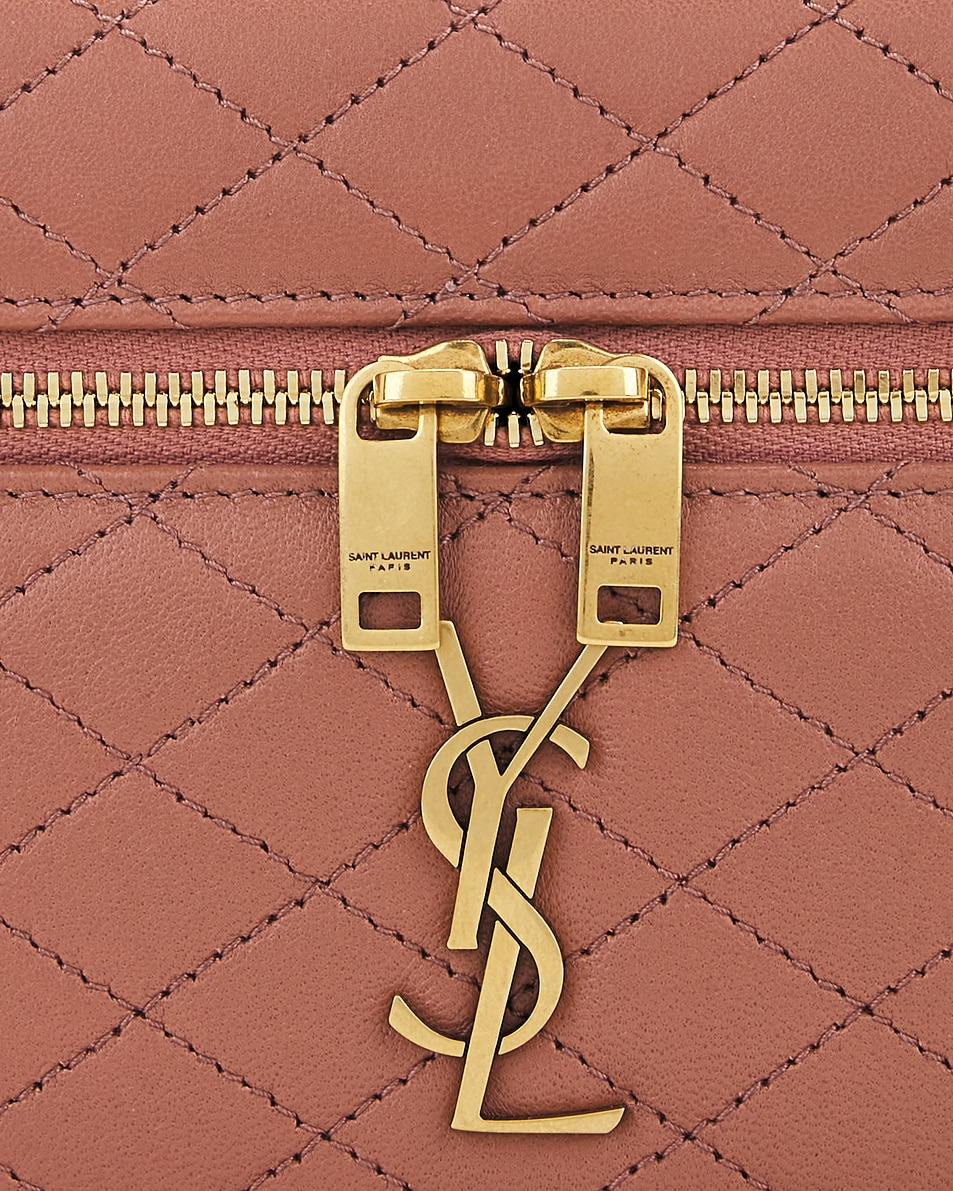 Mini Gaby Bag - 8