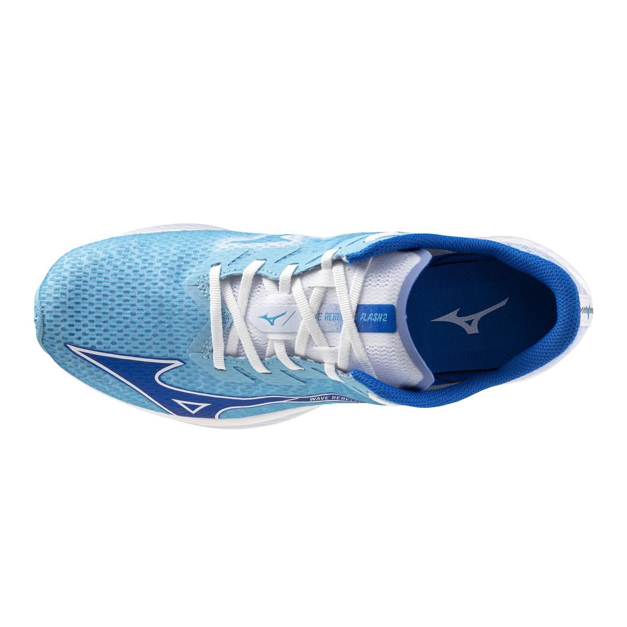 Men's Wave Rebellion Flash 2 Running Shoe - 4