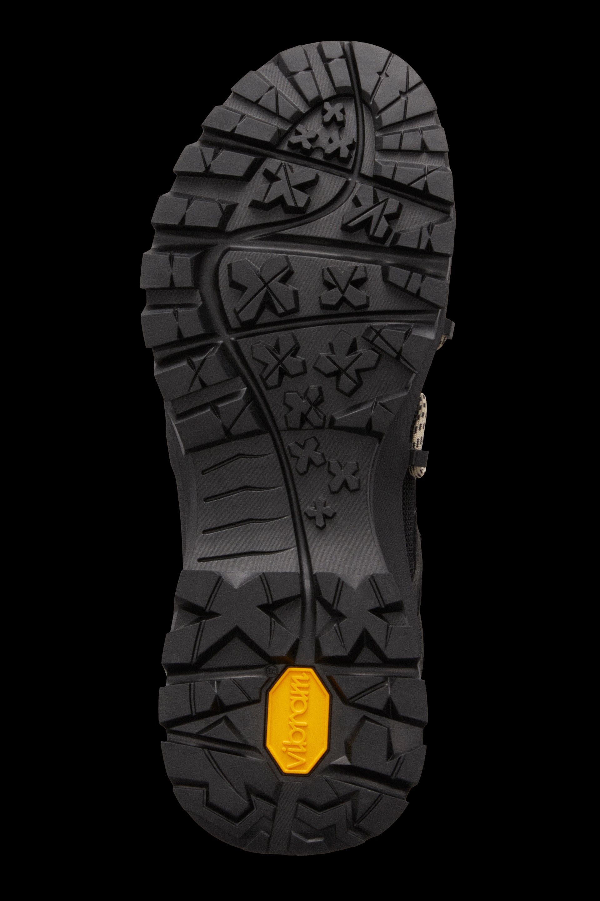 Glacier Lace-Up Boots - 8