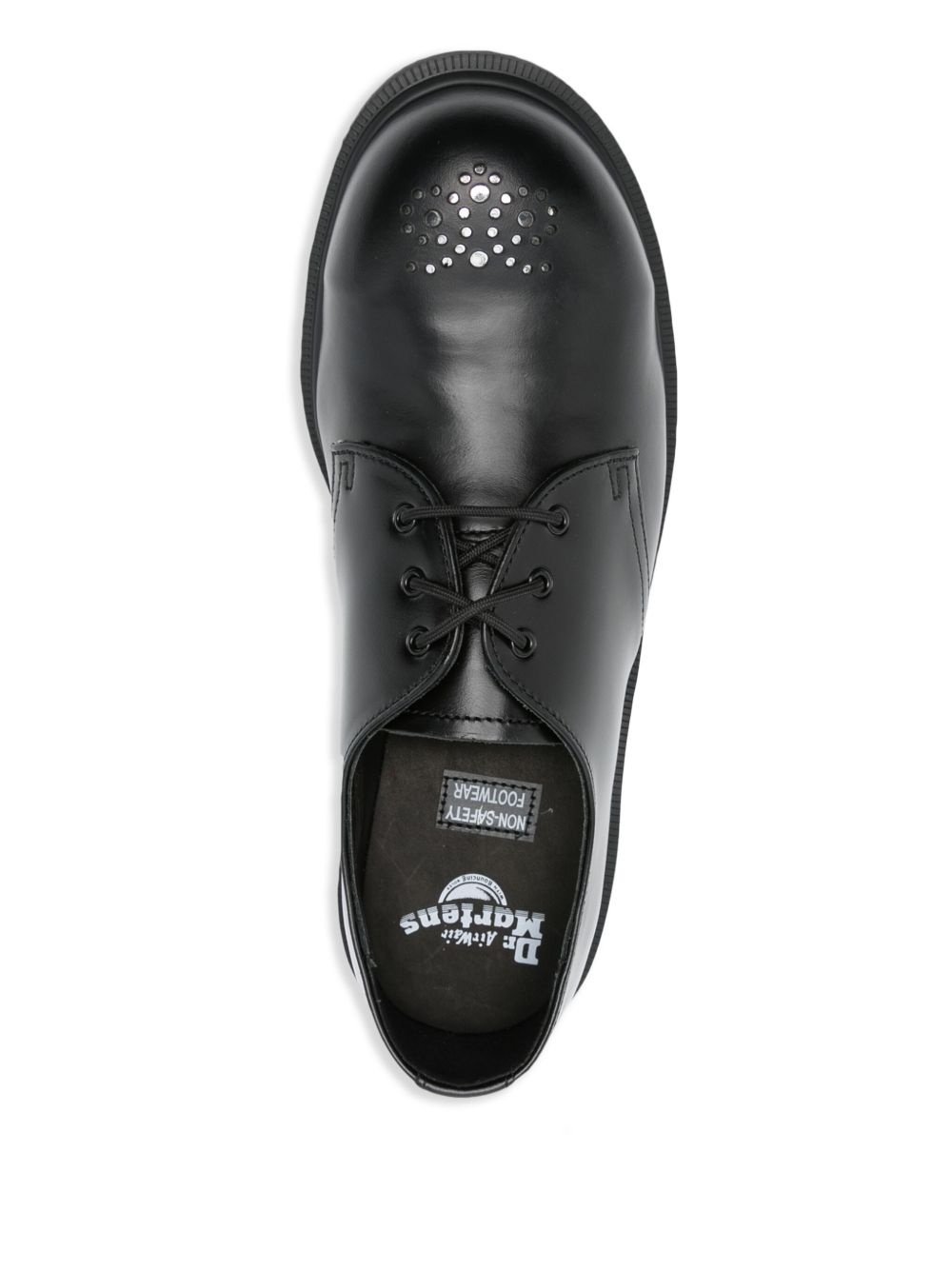 1461 Analine derby shoes - 4