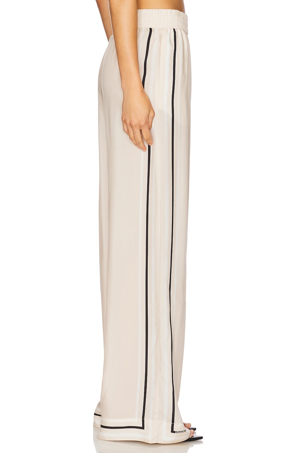 Thompson Pull On Pant - 3