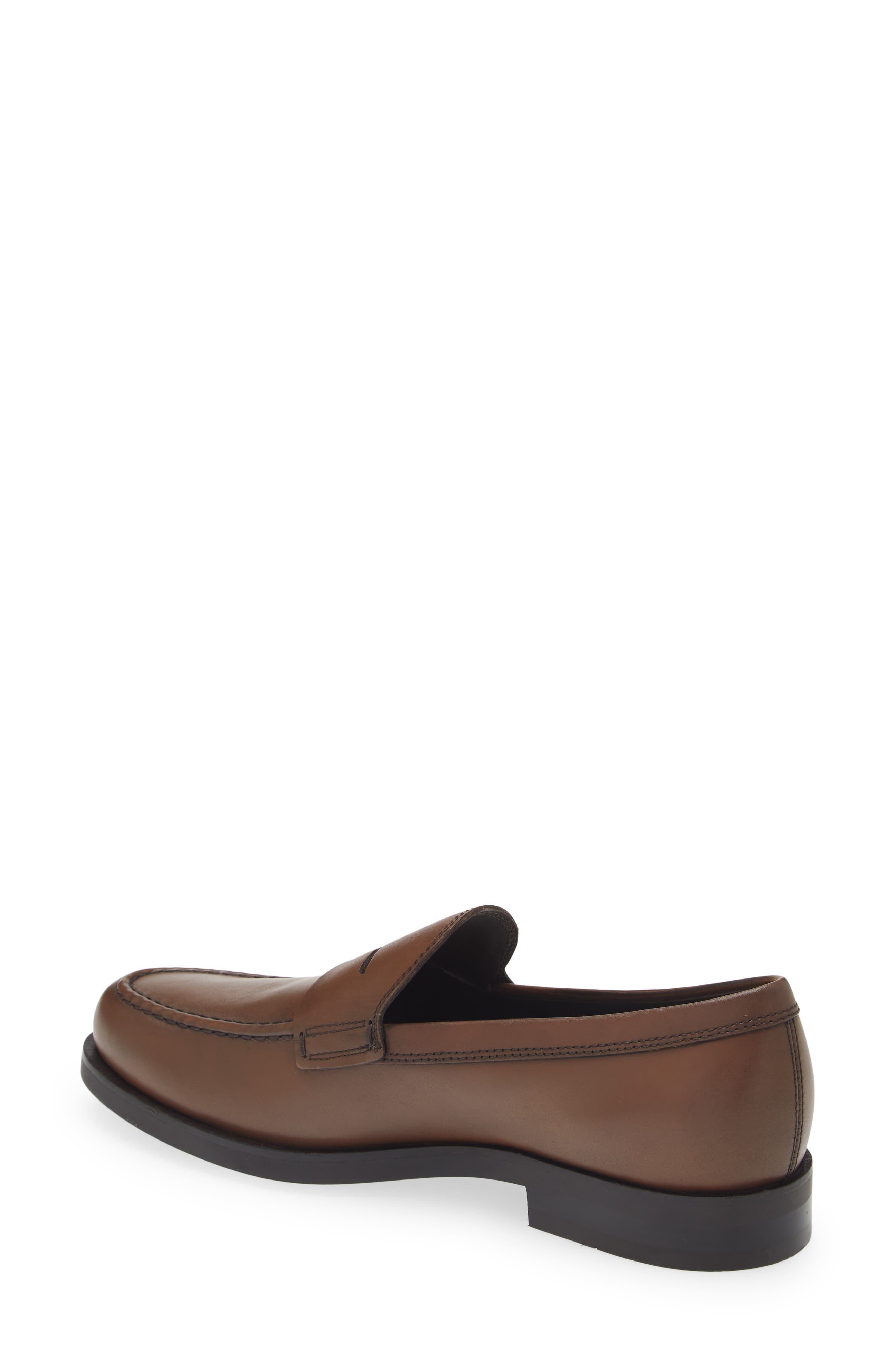 Formale Penny Loafer - 2