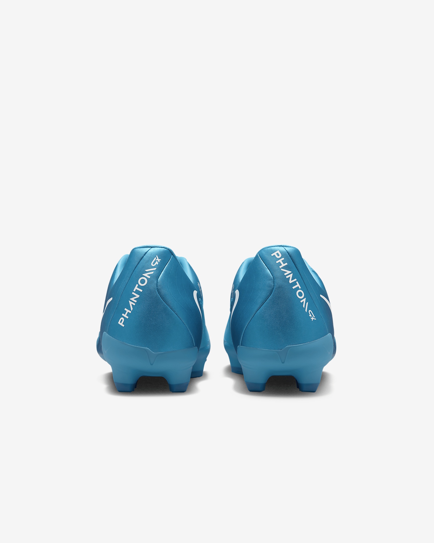 Nike Phantom GX 2 Academy MG Low-Top Soccer Cleats - 6