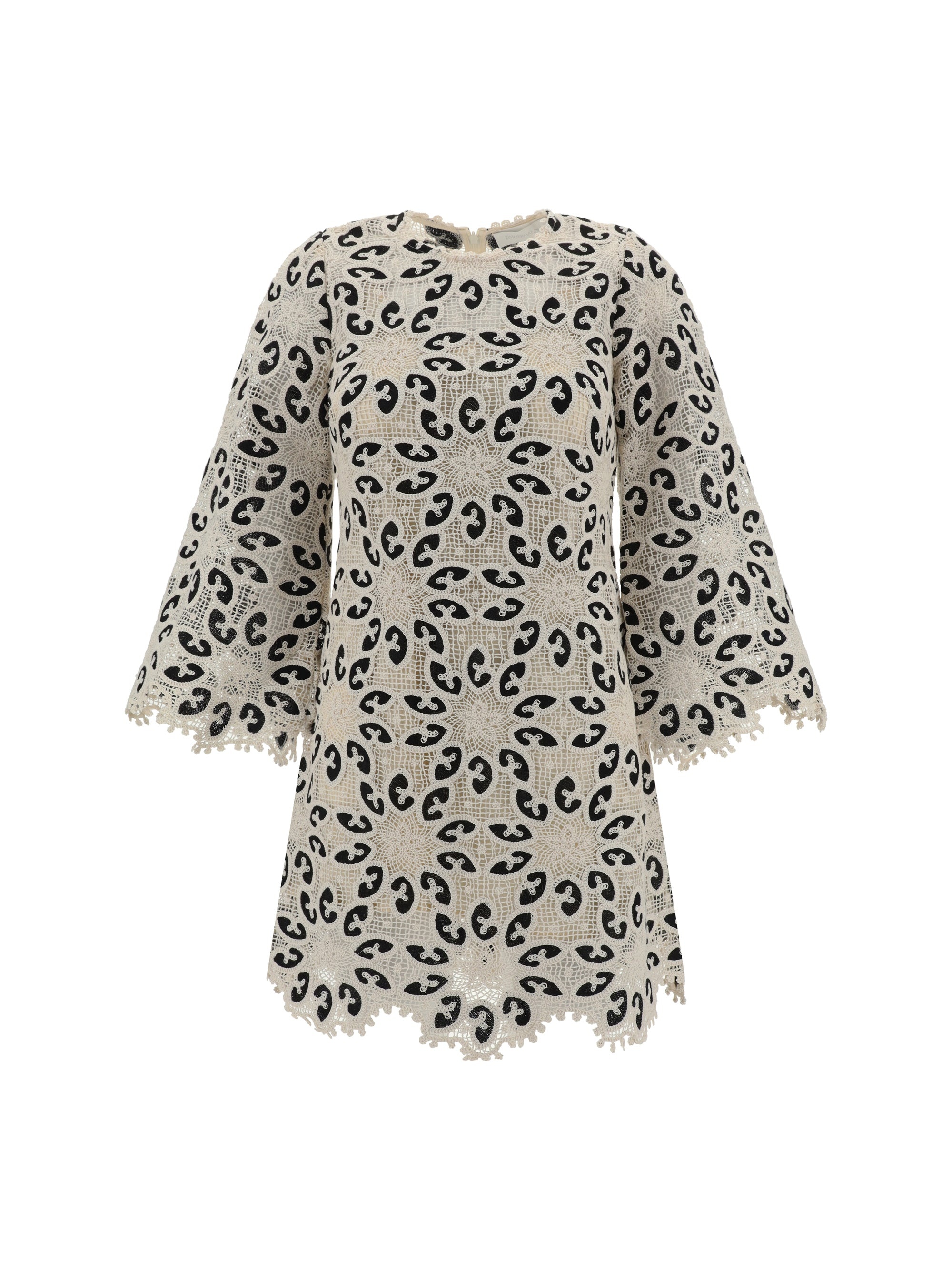 Zimmermann Women Mini Dress - 1