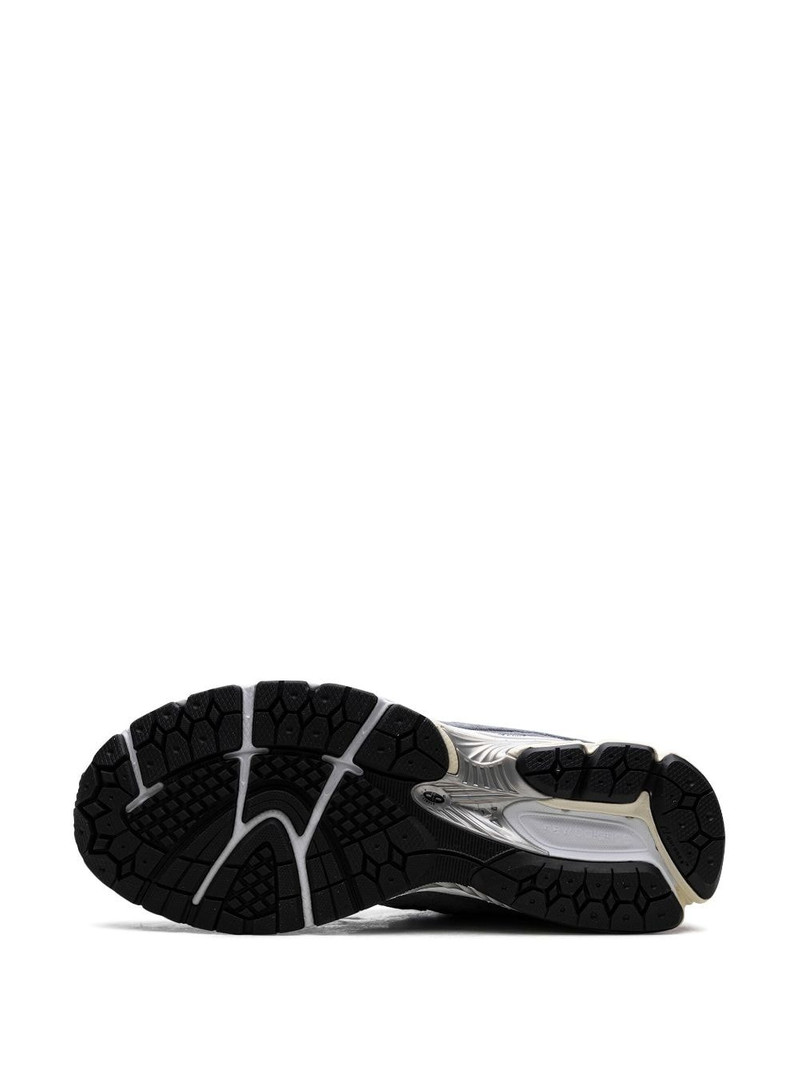x JJJJound 2002R "Storm Blue" sneakers 4