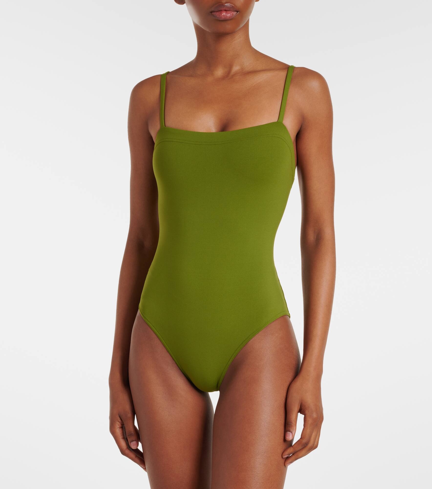 Aquarelle swimsuit - 2