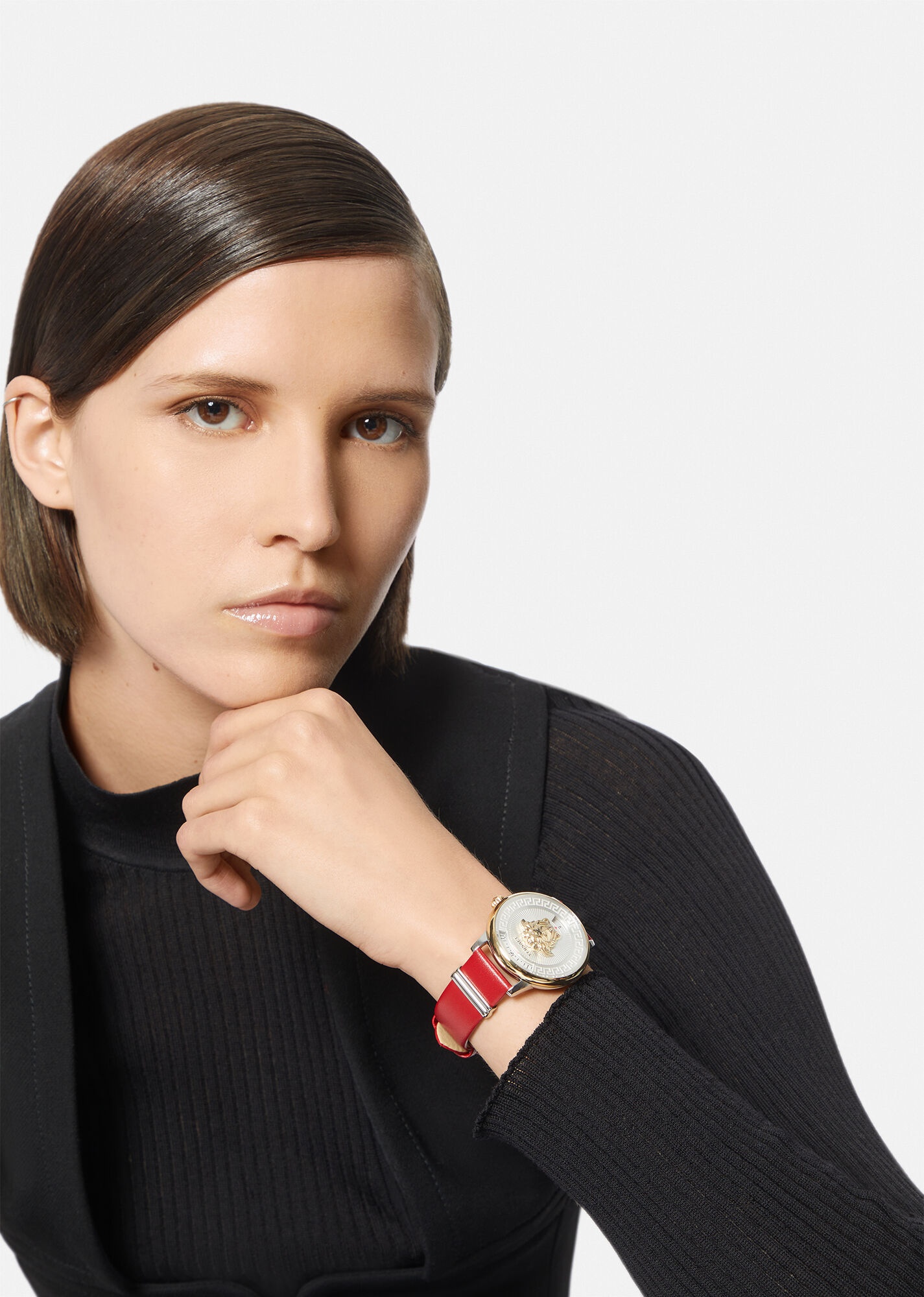 Medusa Icon Watch - 5