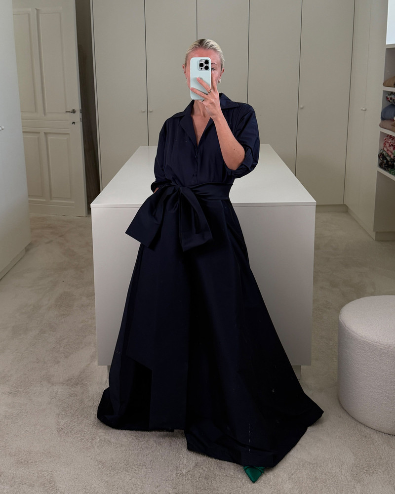 BERNADETTE Dress Beatrice outlook