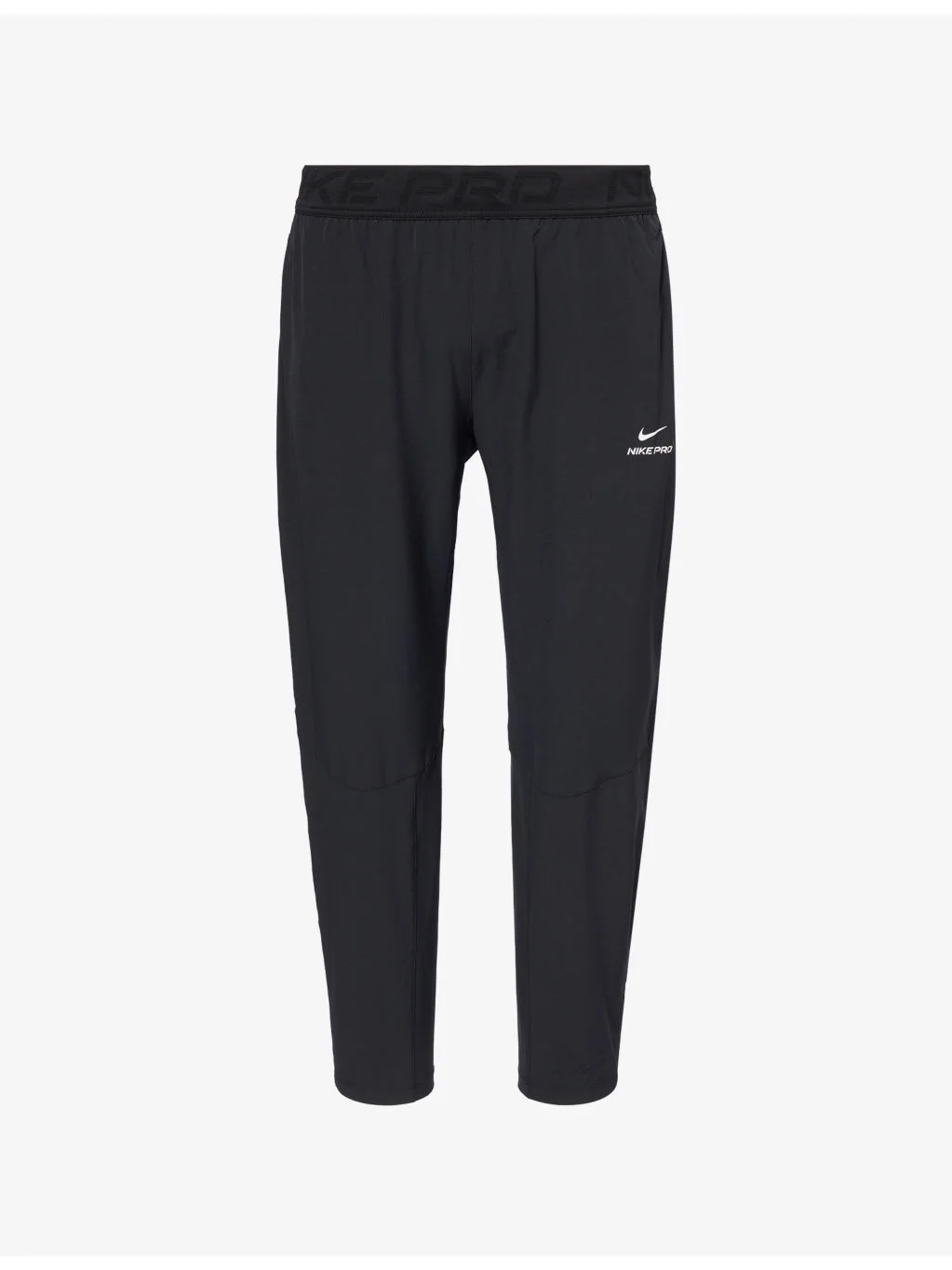 Dri-Fit Standard-Fit Stretch-Woven Jogging Bottoms - 1