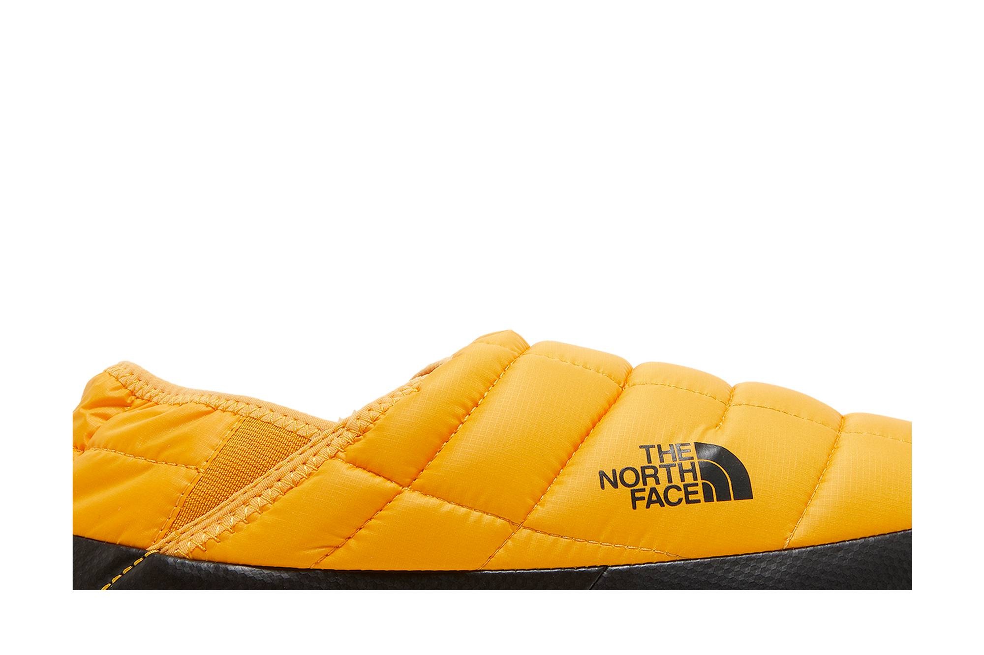 Thermoball Traction Mule 5 'Summit Gold' - 2