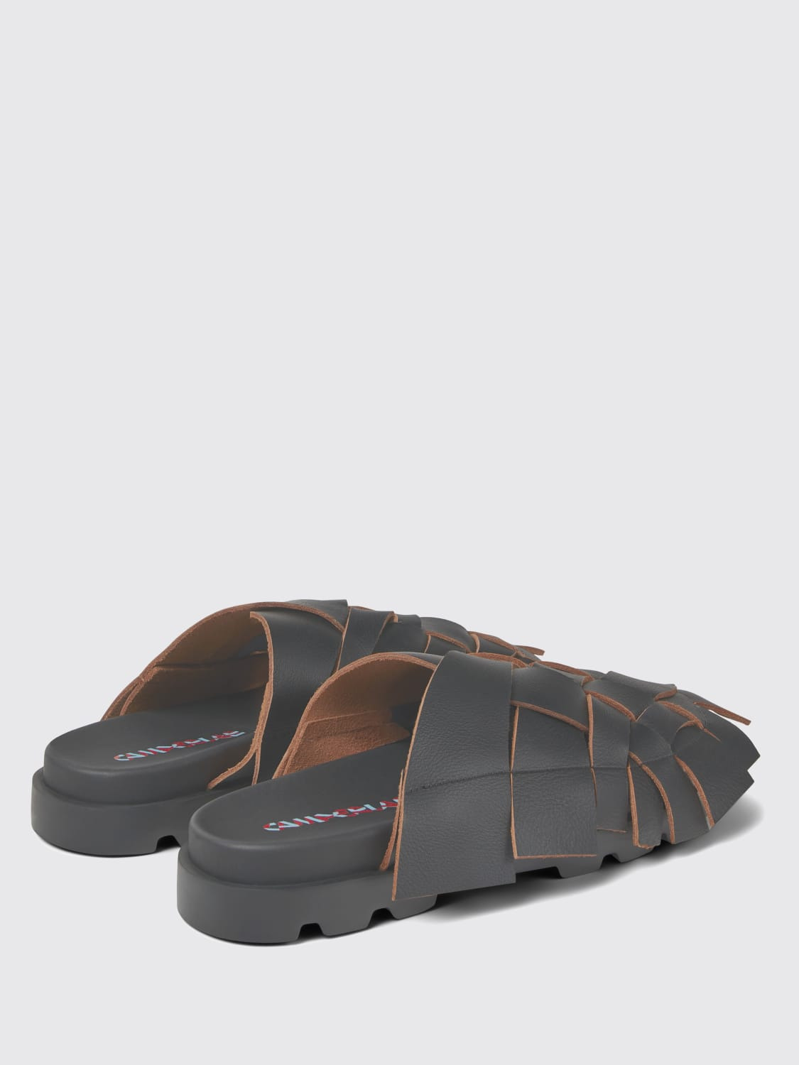 Shoes men CamperLab - 4