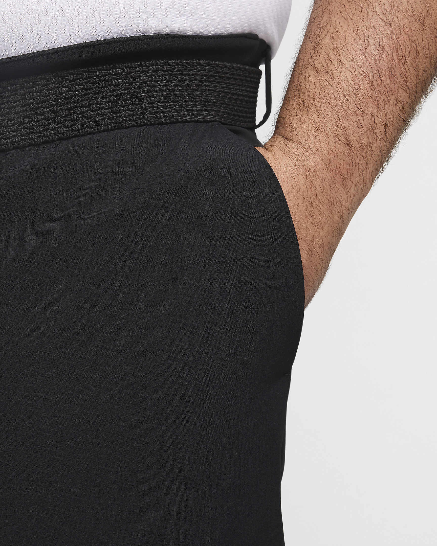 Nike Tour Repel Flex Men's Slim Golf Pants - 8