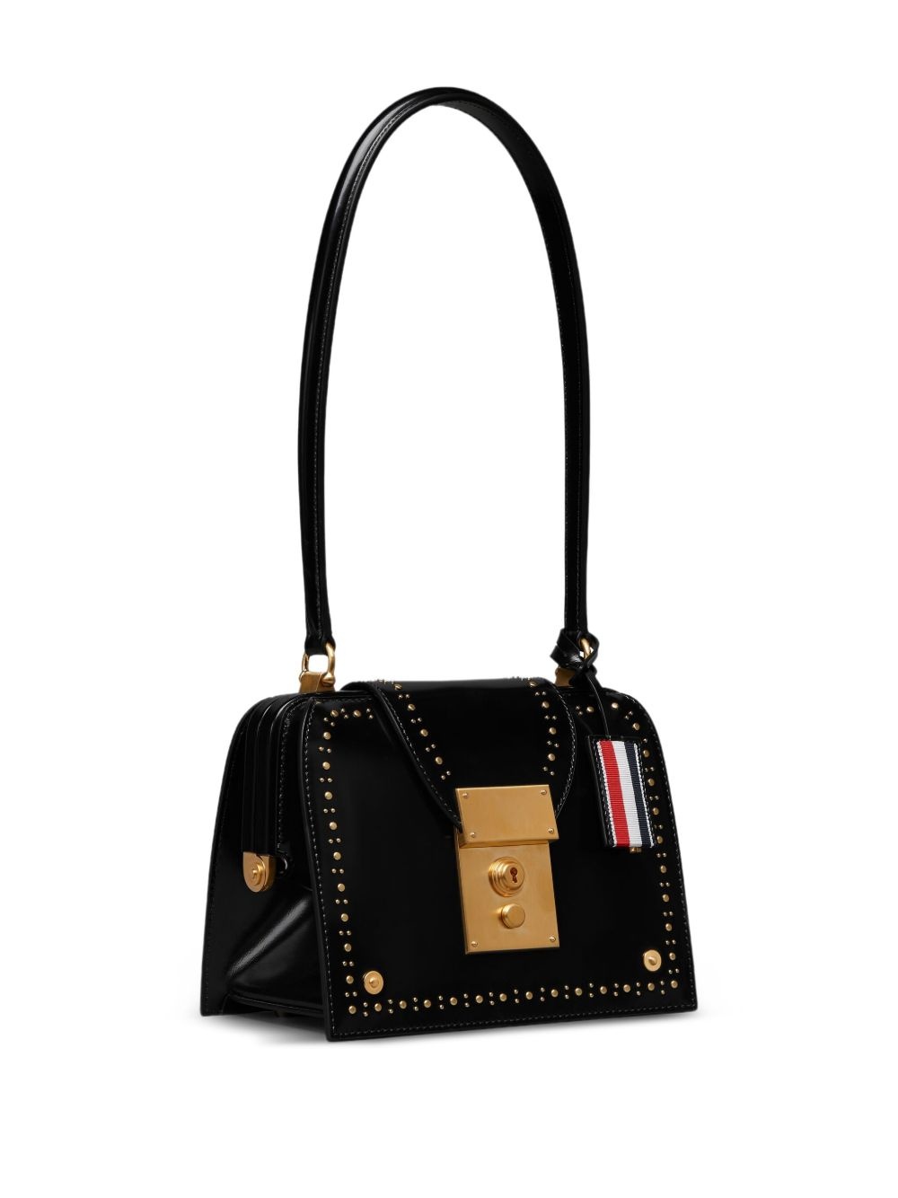 Mrs. Thom Triangle shoulder bag - 3