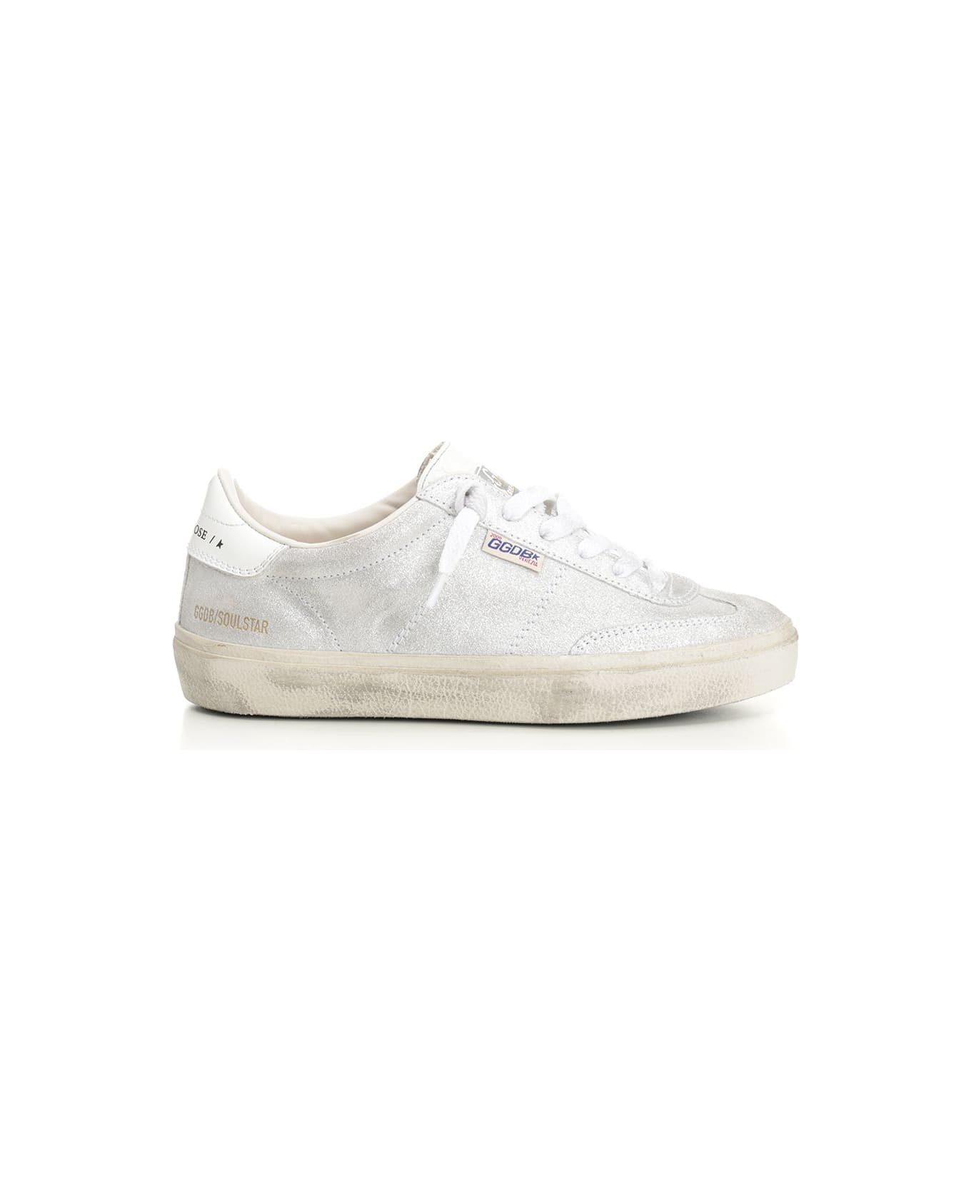 'soul Star' Sneakers - 1