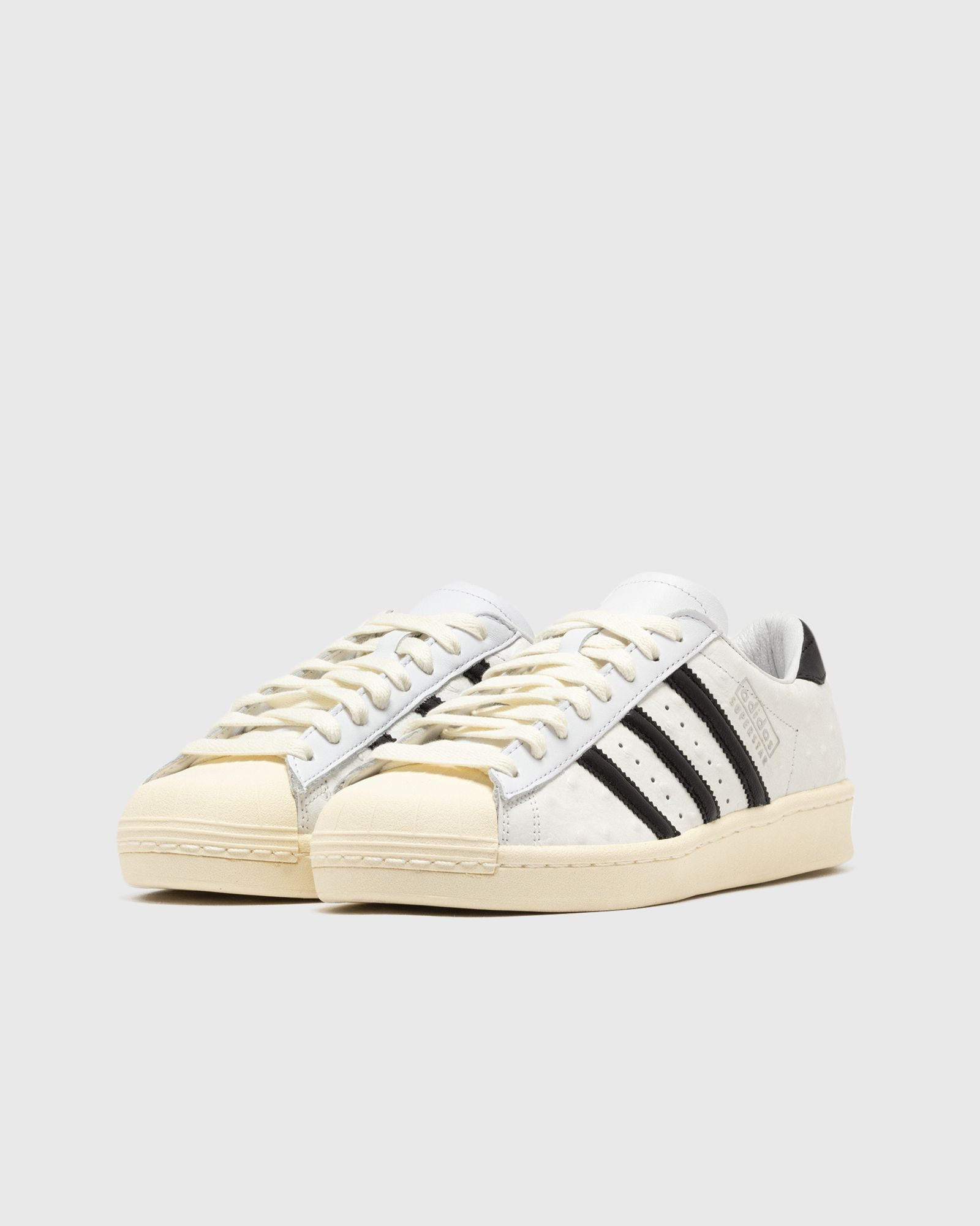WMNS SUPERSTAR VINTAGE - 2
