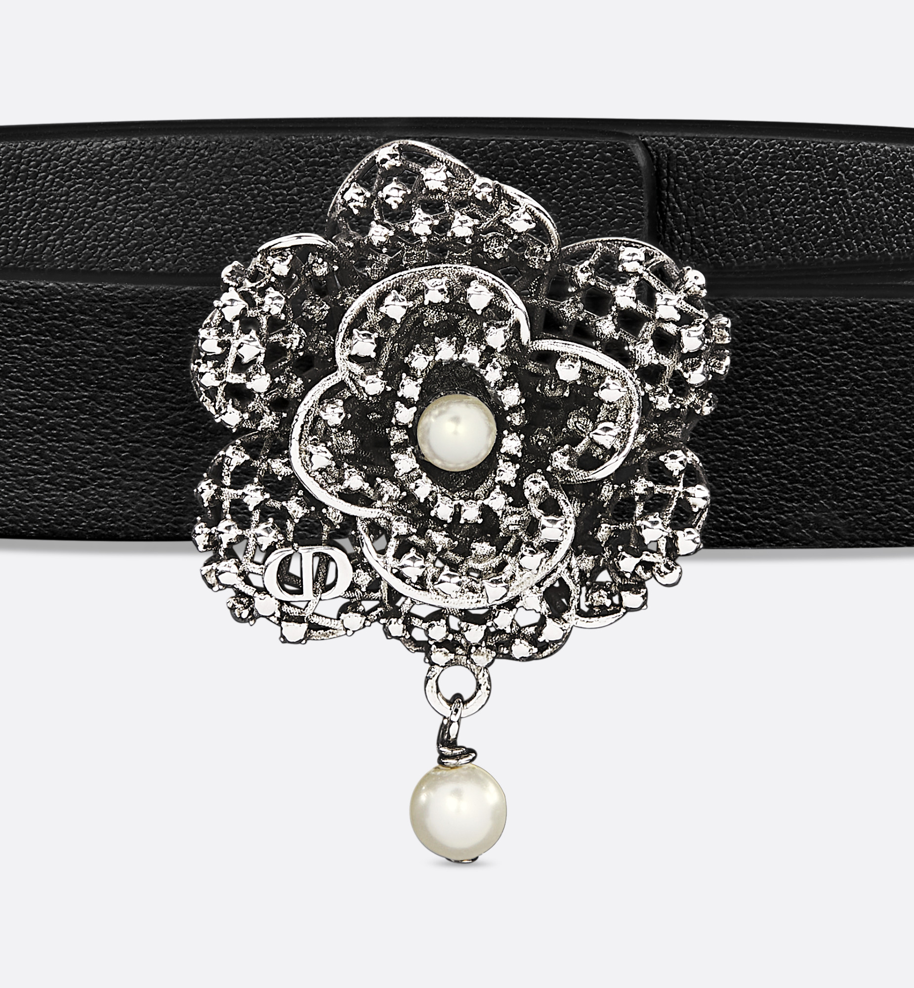 Lumière de Rose Belt - 3