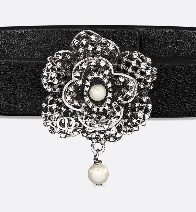 Lumière de Rose Belt 3