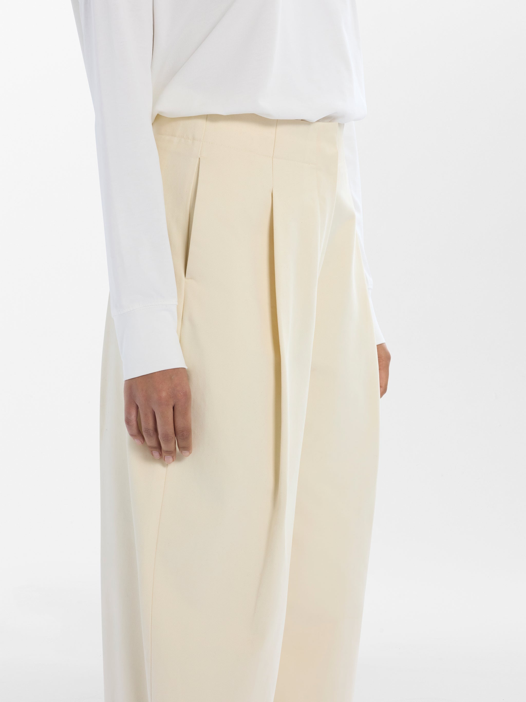 Dordoni Volume Pant - 7