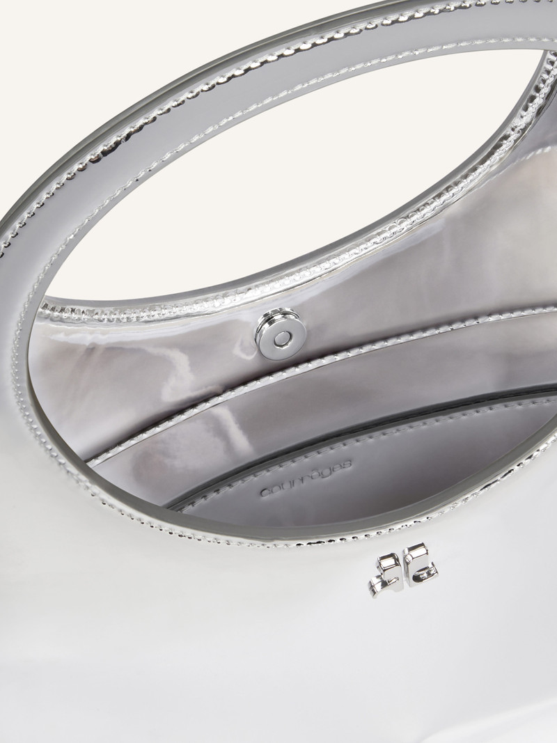 HOLY MIRROR EFFECT BAG 5