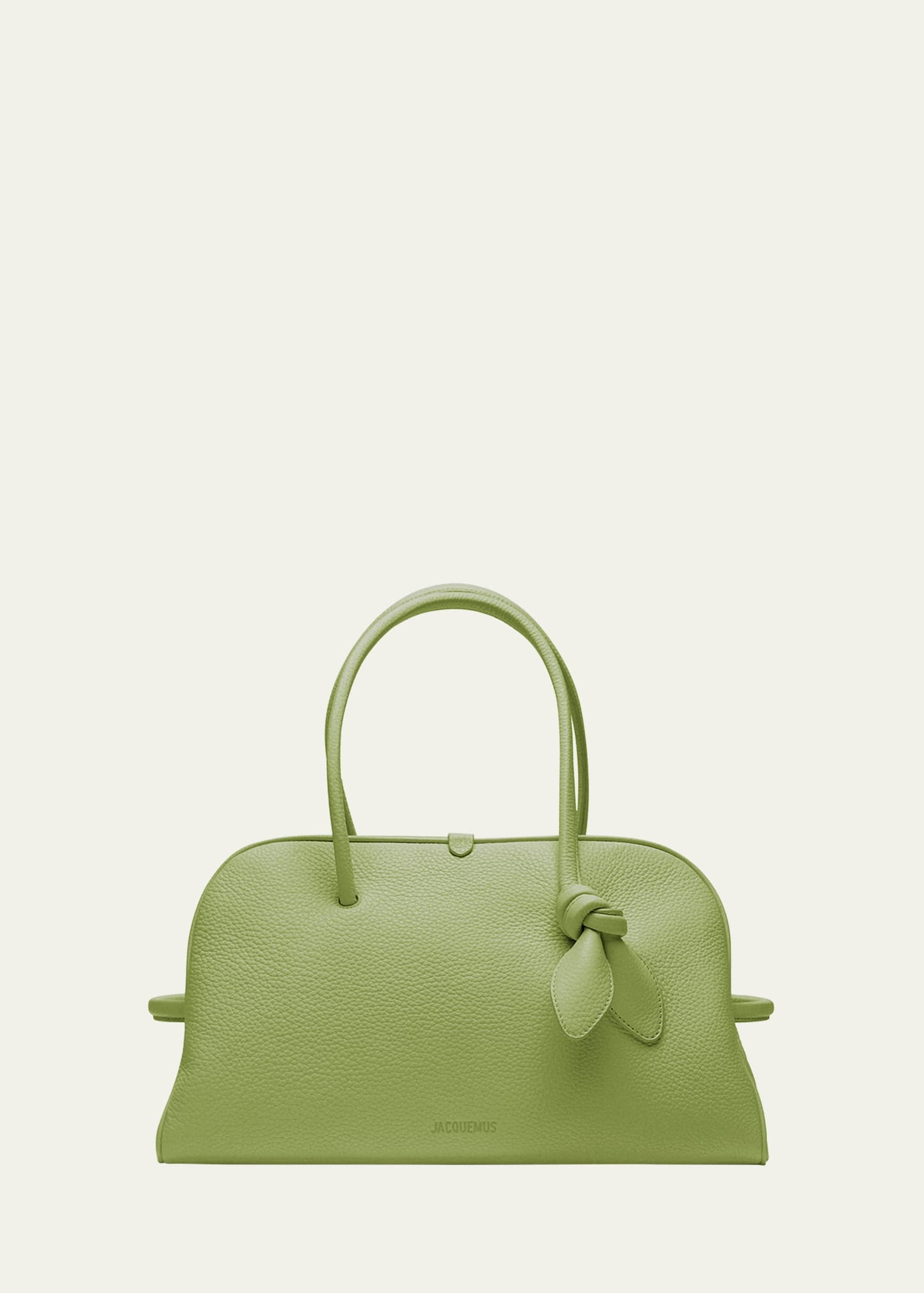 Le Turismo Leather Shoulder Bag - 1