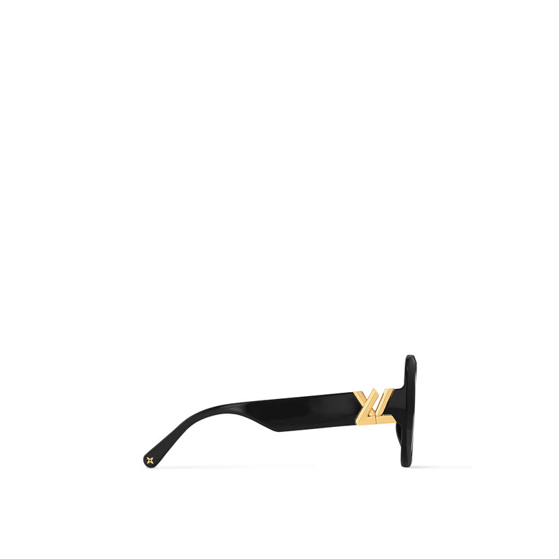 Louis Vuitton LV Go-14 XL Square Sunglasses outlook