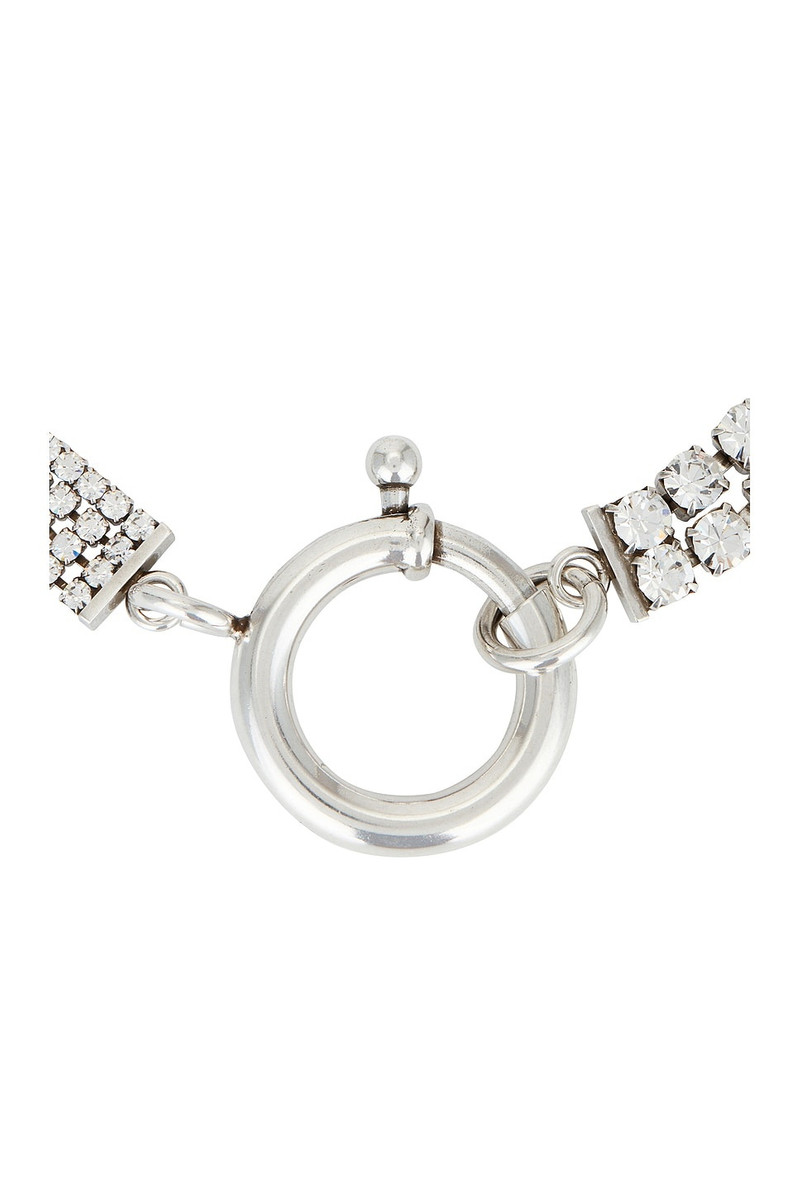 Isabel Marant Queen of Night Choker Necklace outlook