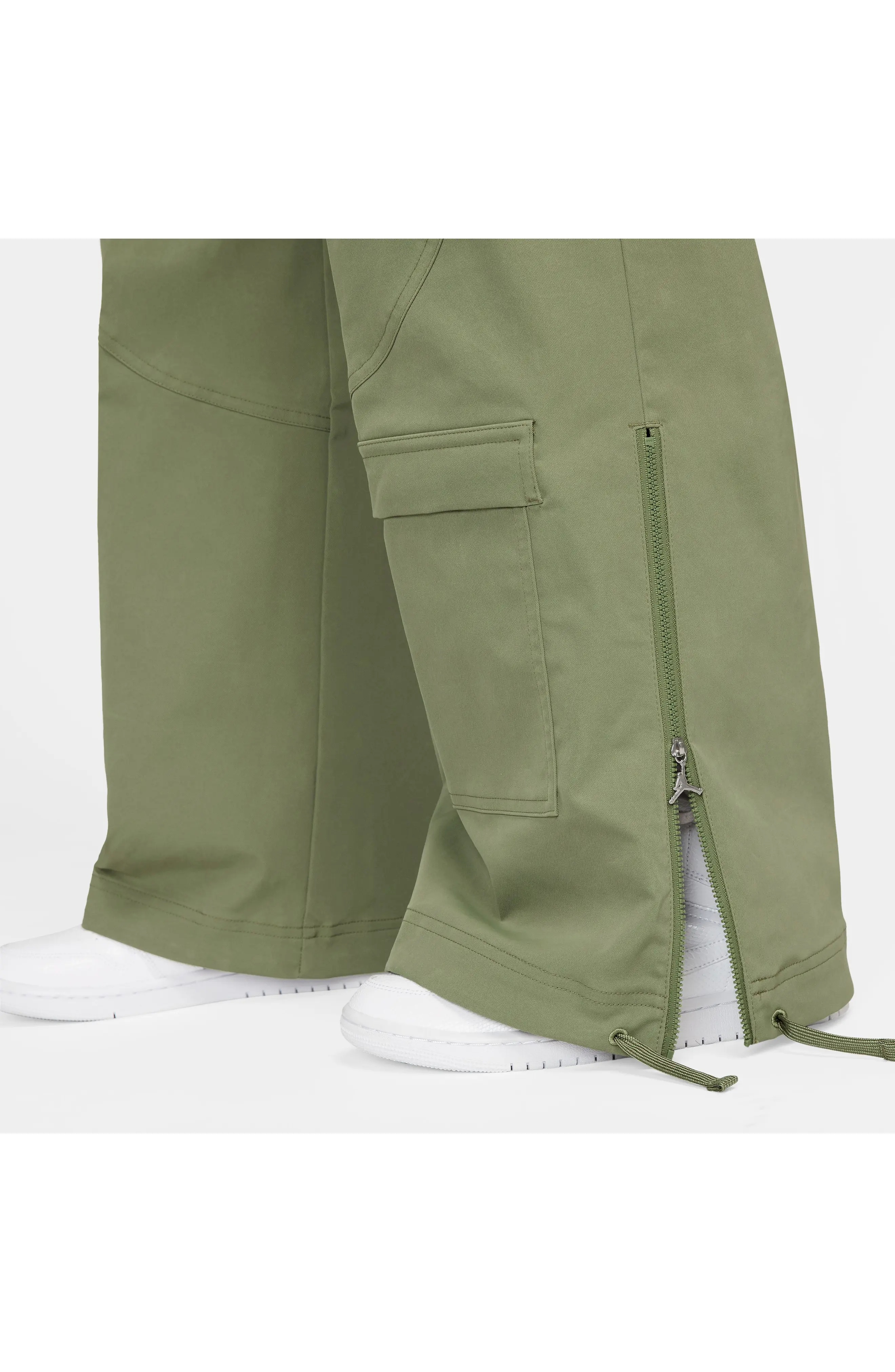 Heavyweight Chicago Cargo Pants - 3