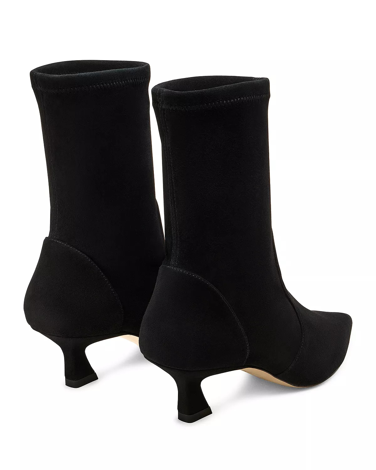 Women's Vinnie 50 Leather Booties - 4