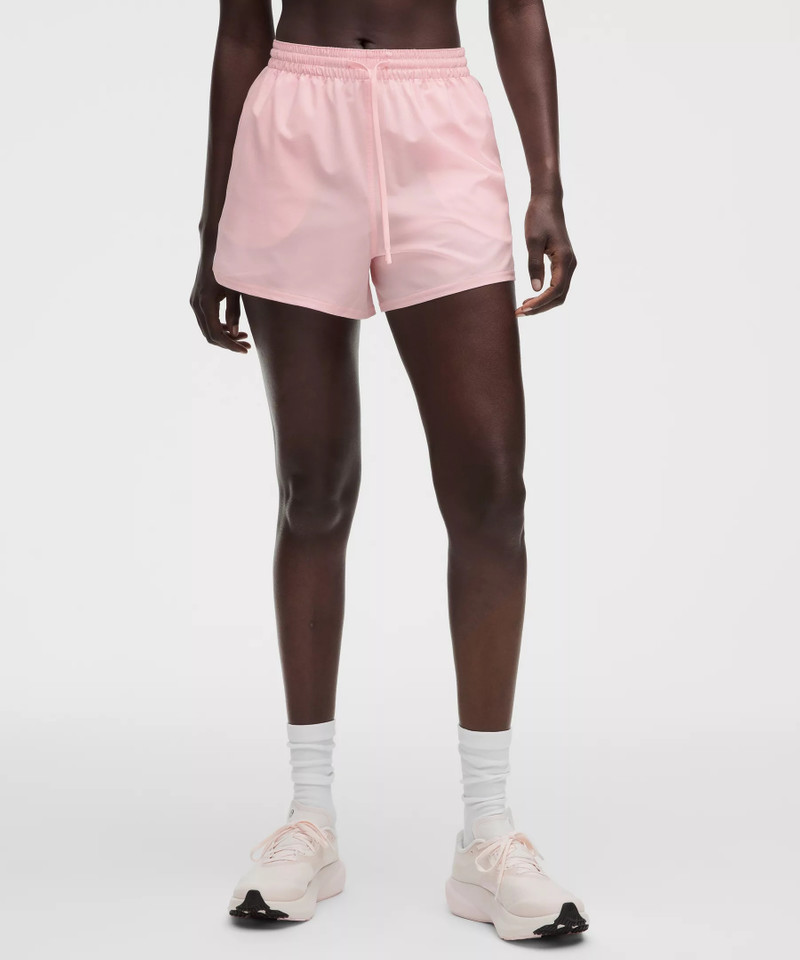 lululemon Pace Rival High-Rise Short 3" outlook