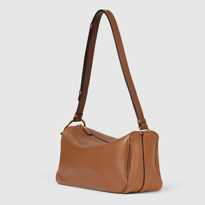 GUCCI Gucci Half Horsebit medium shoulder bag outlook