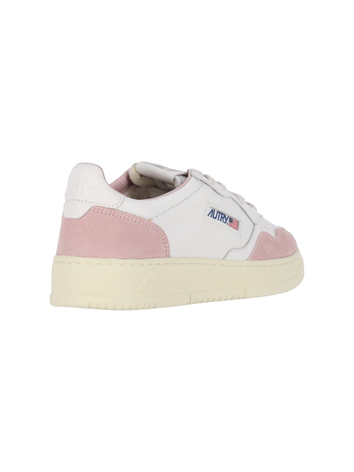 "MEDALIST" LOW SNEAKERS - 4