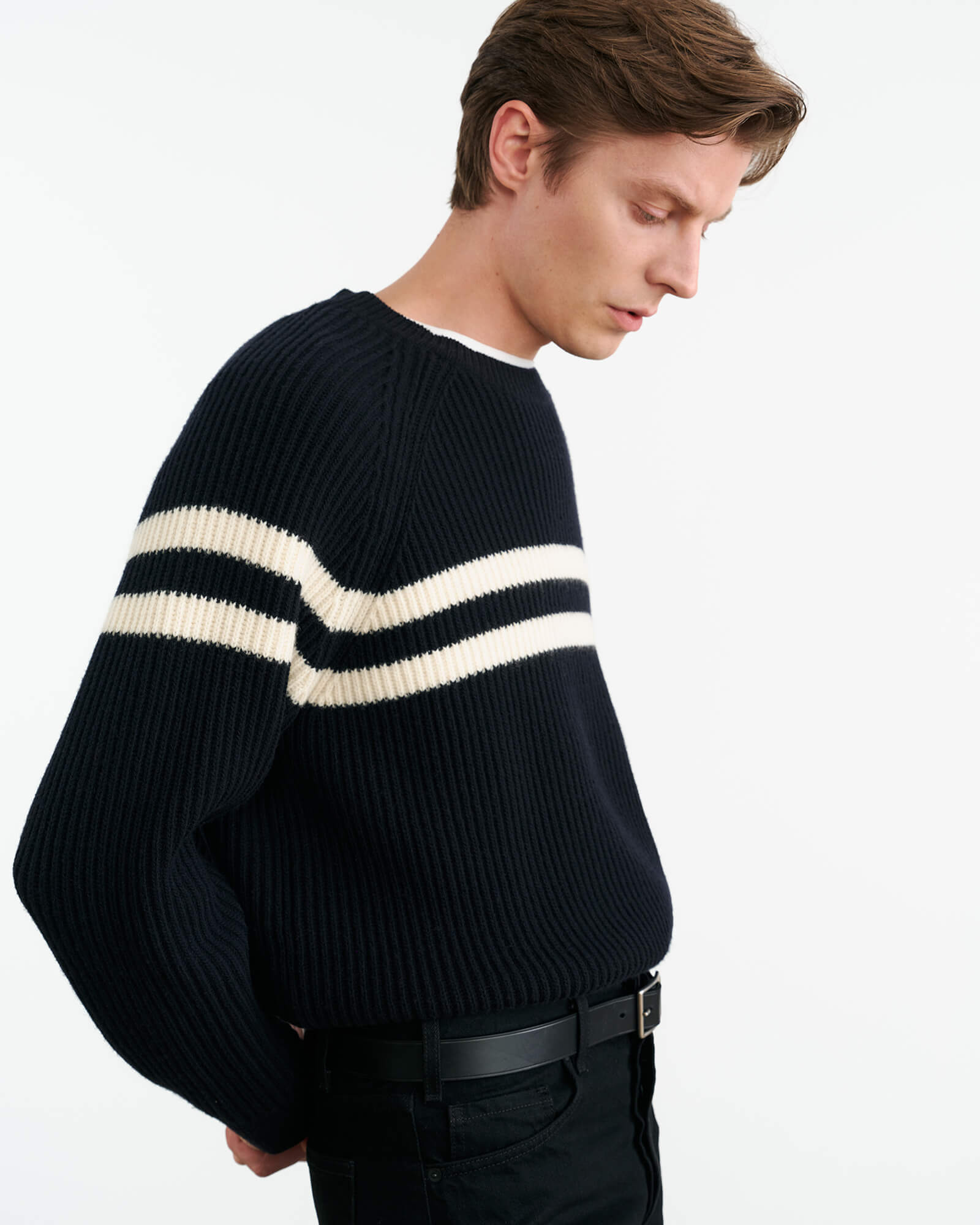 DARIUS SWEATER - 3