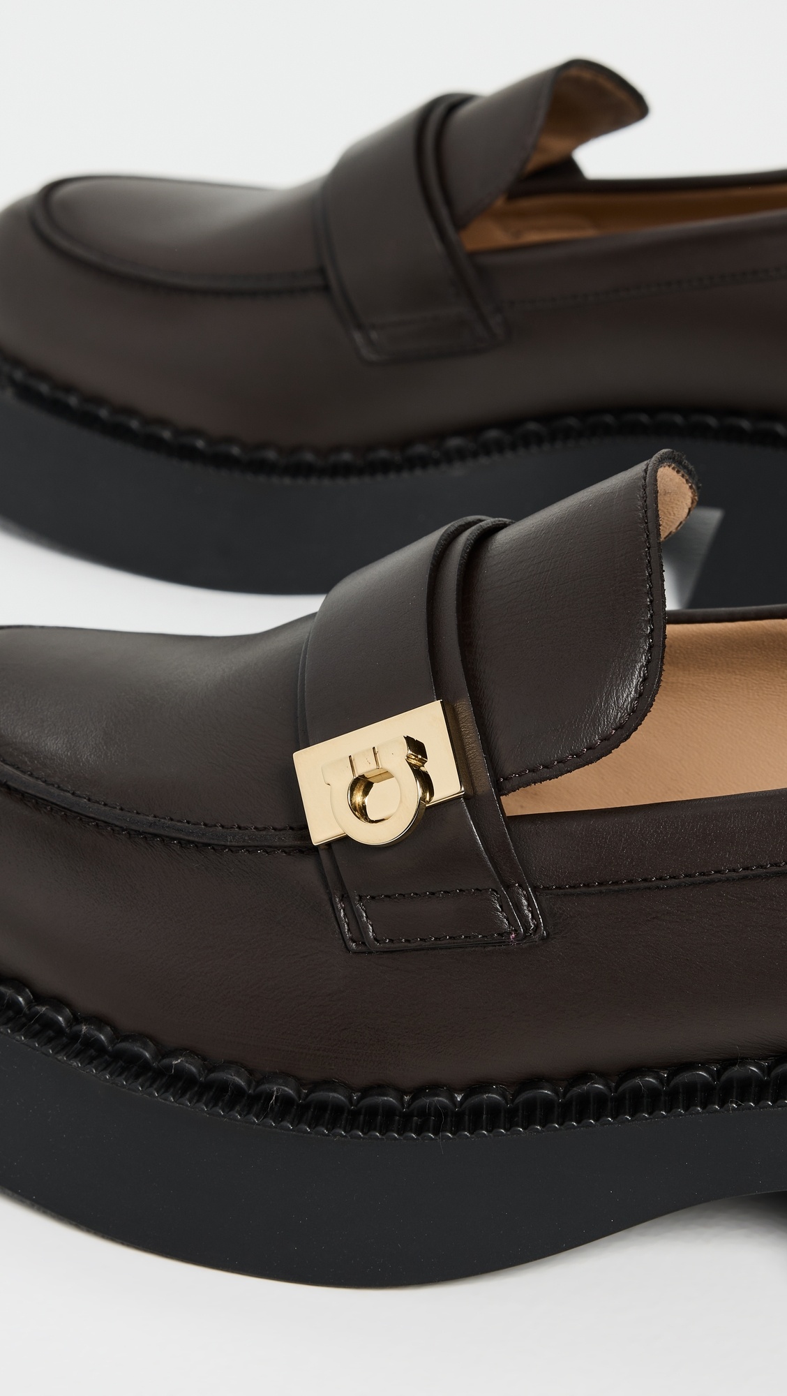 Caminia Loafers - 5