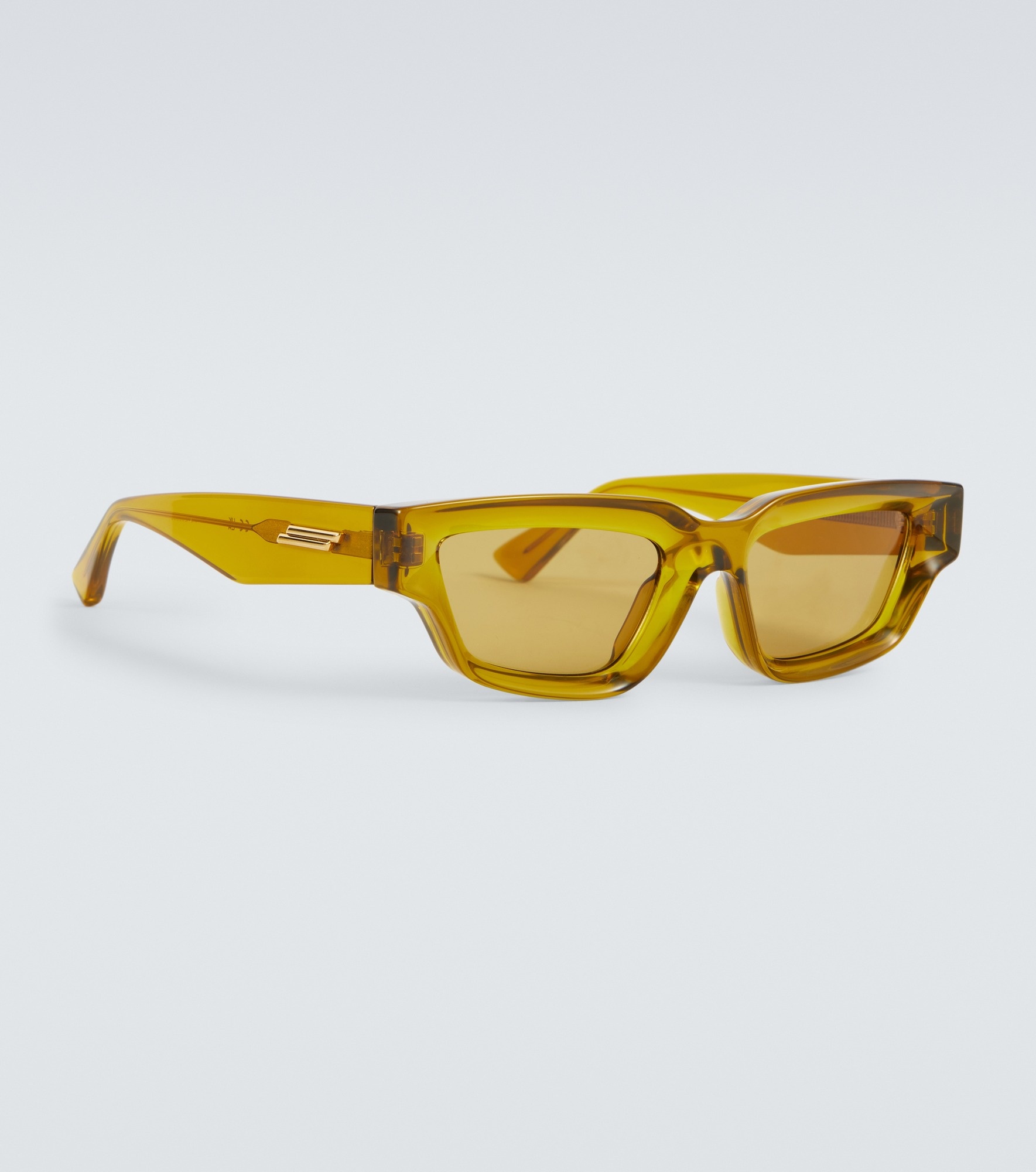 Rectangular sunglasses - 4