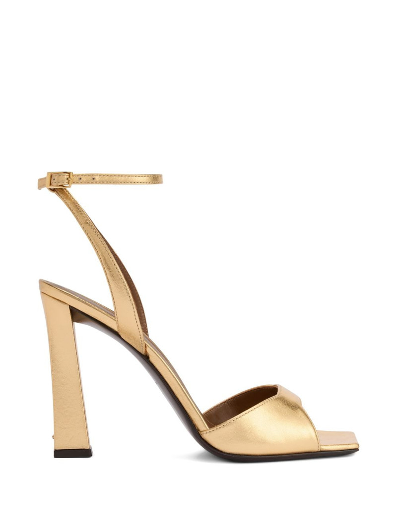 Venice ankle-strap sandals 1