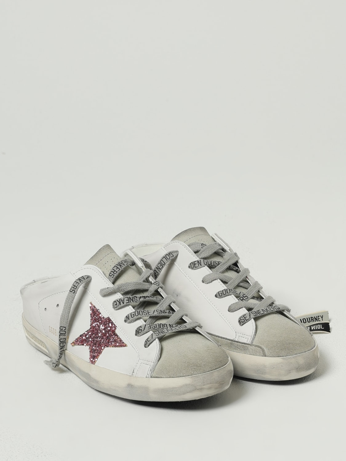 Sneakers woman Golden Goose - 2