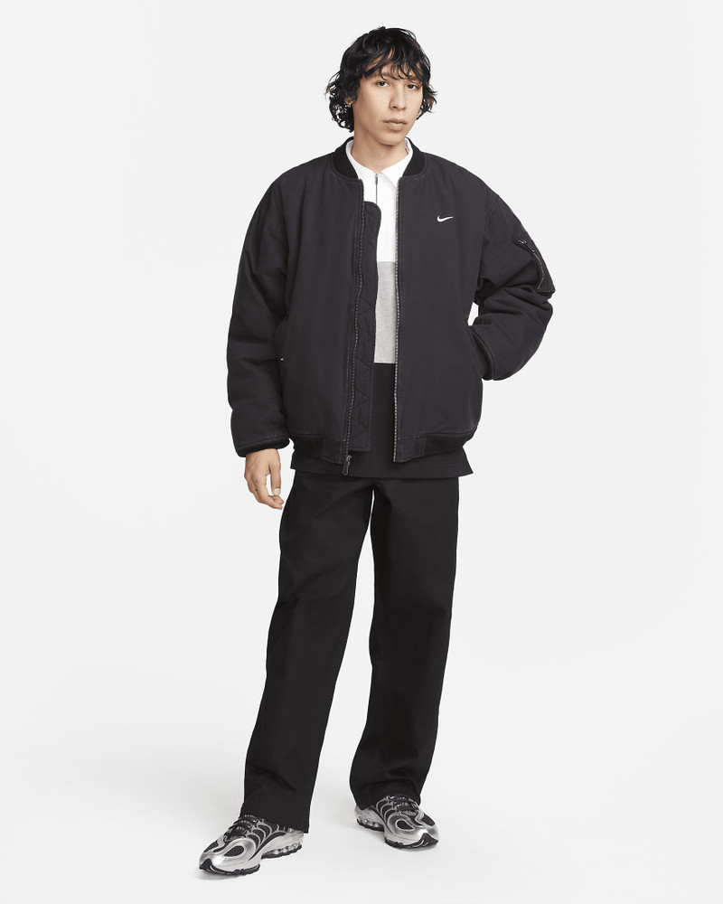 Nike Life Men's Carpenter Pants 7