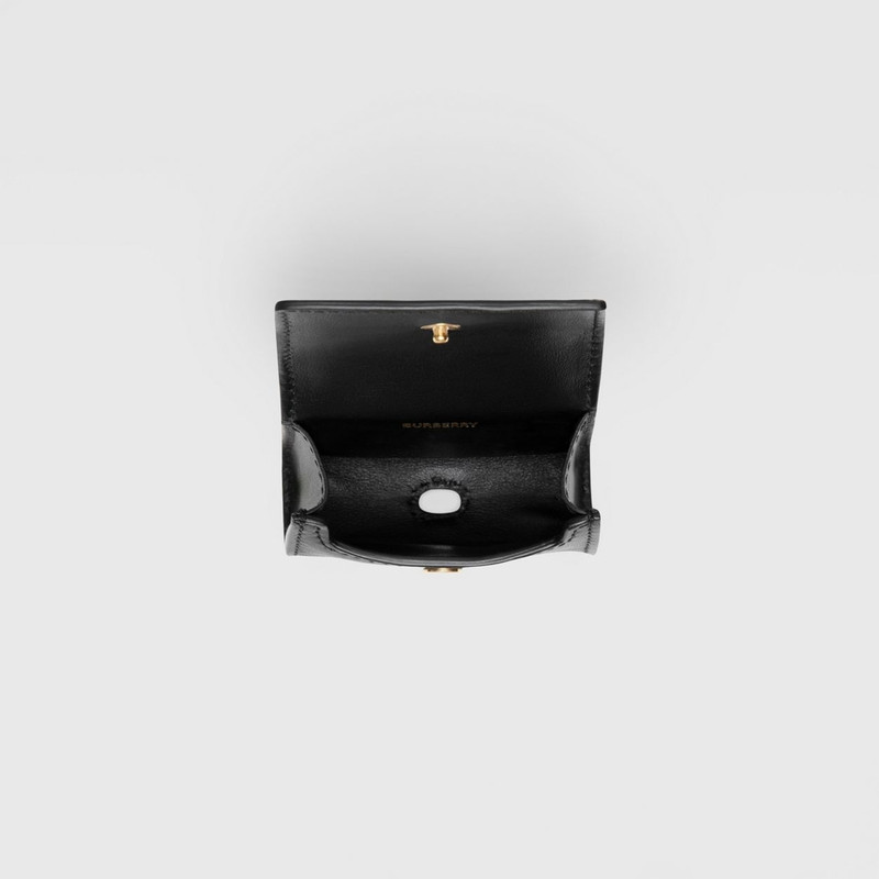 Leather AirPods Pro Case Lanyard 8