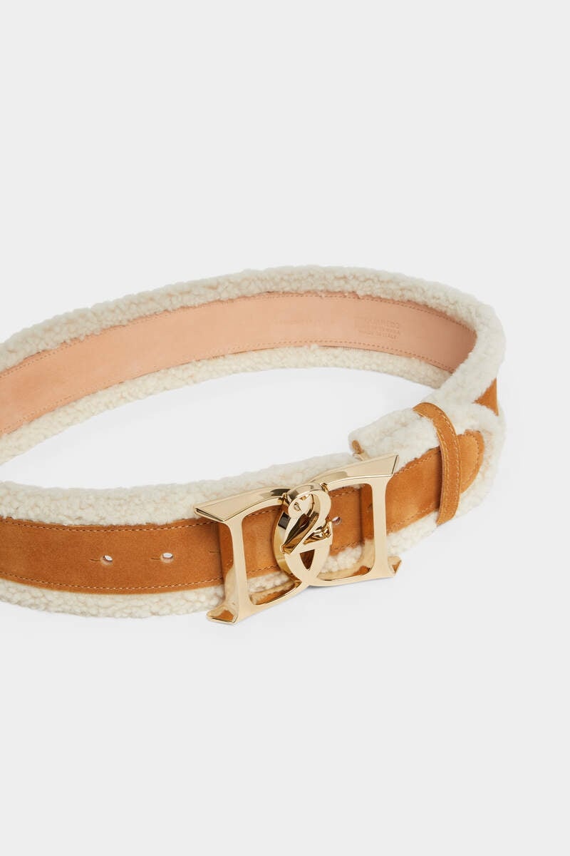 DOUBLE D BELT - 3