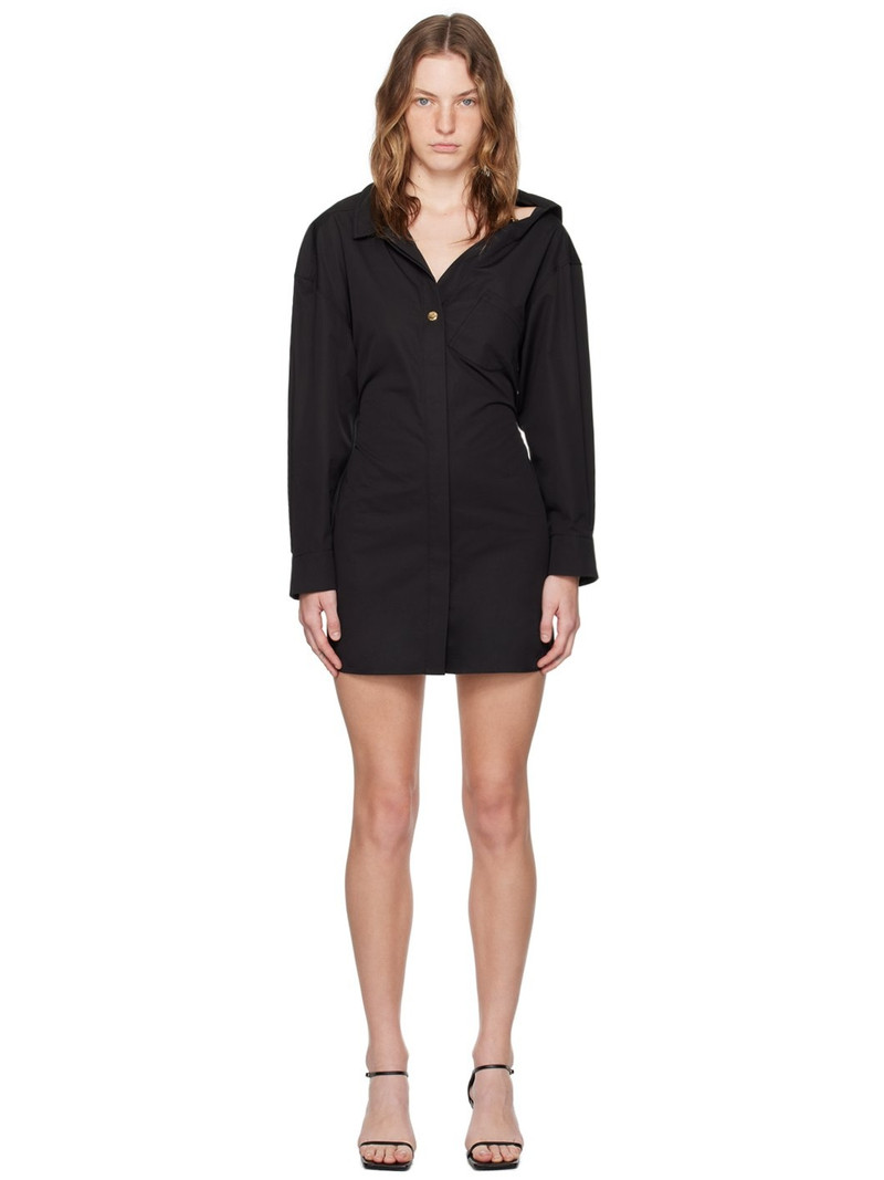 La Robe Chemise 미디 드레스 1