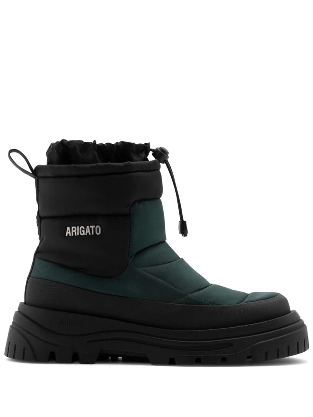 Blyde Puffer boots - 1