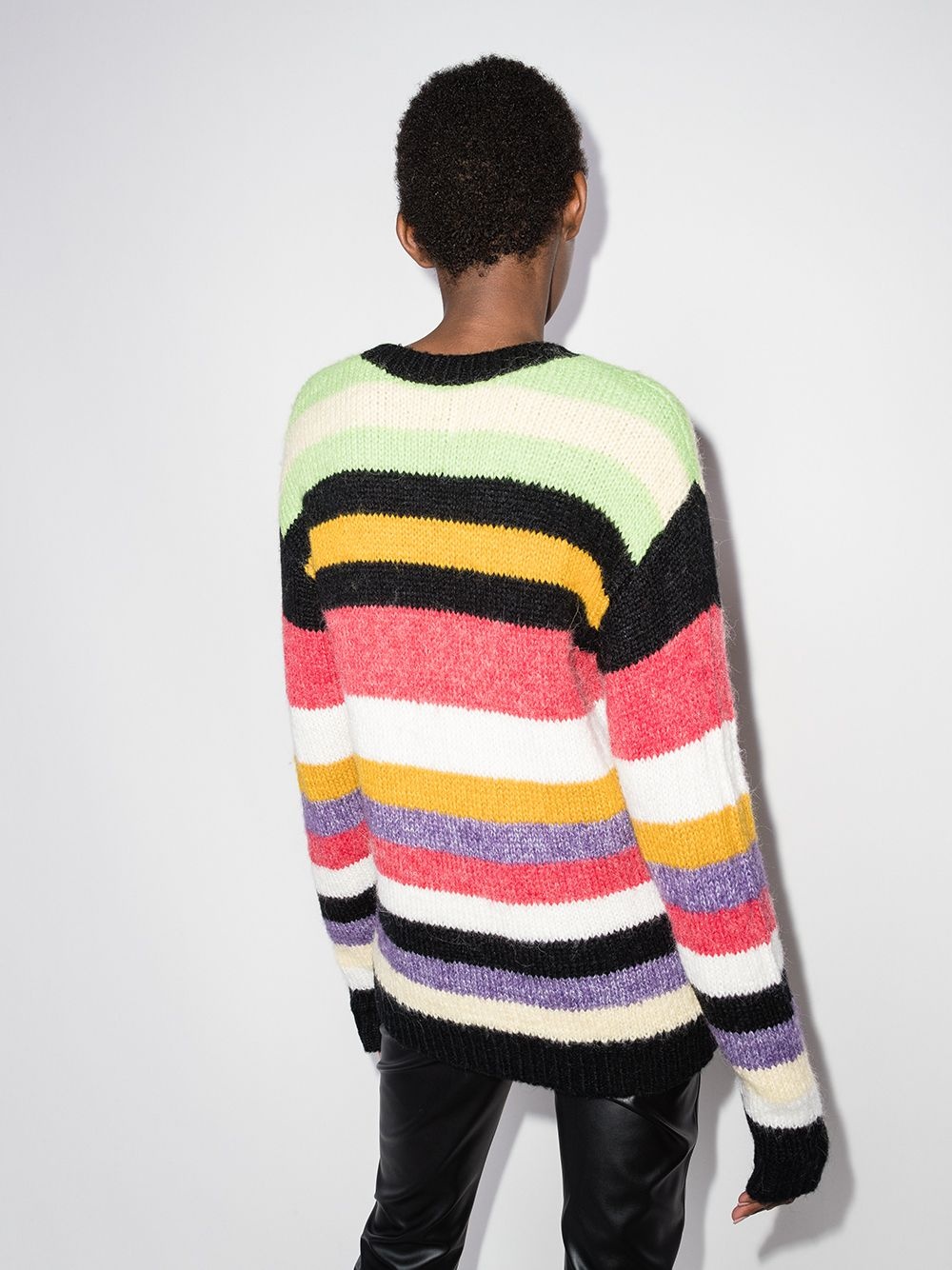 Esme striped jumper - 3