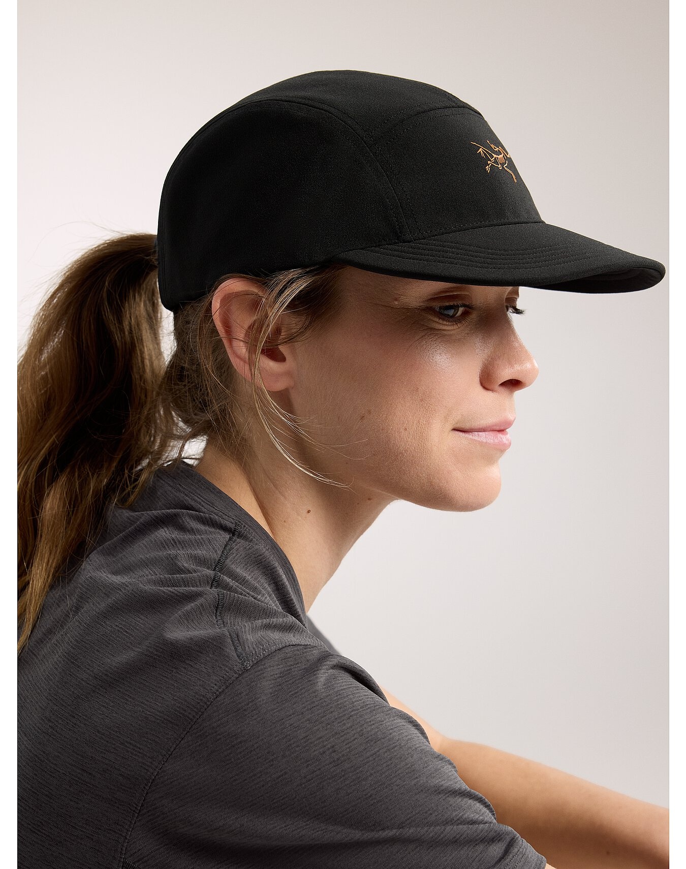 Calidum 5 Panel Cap - 5