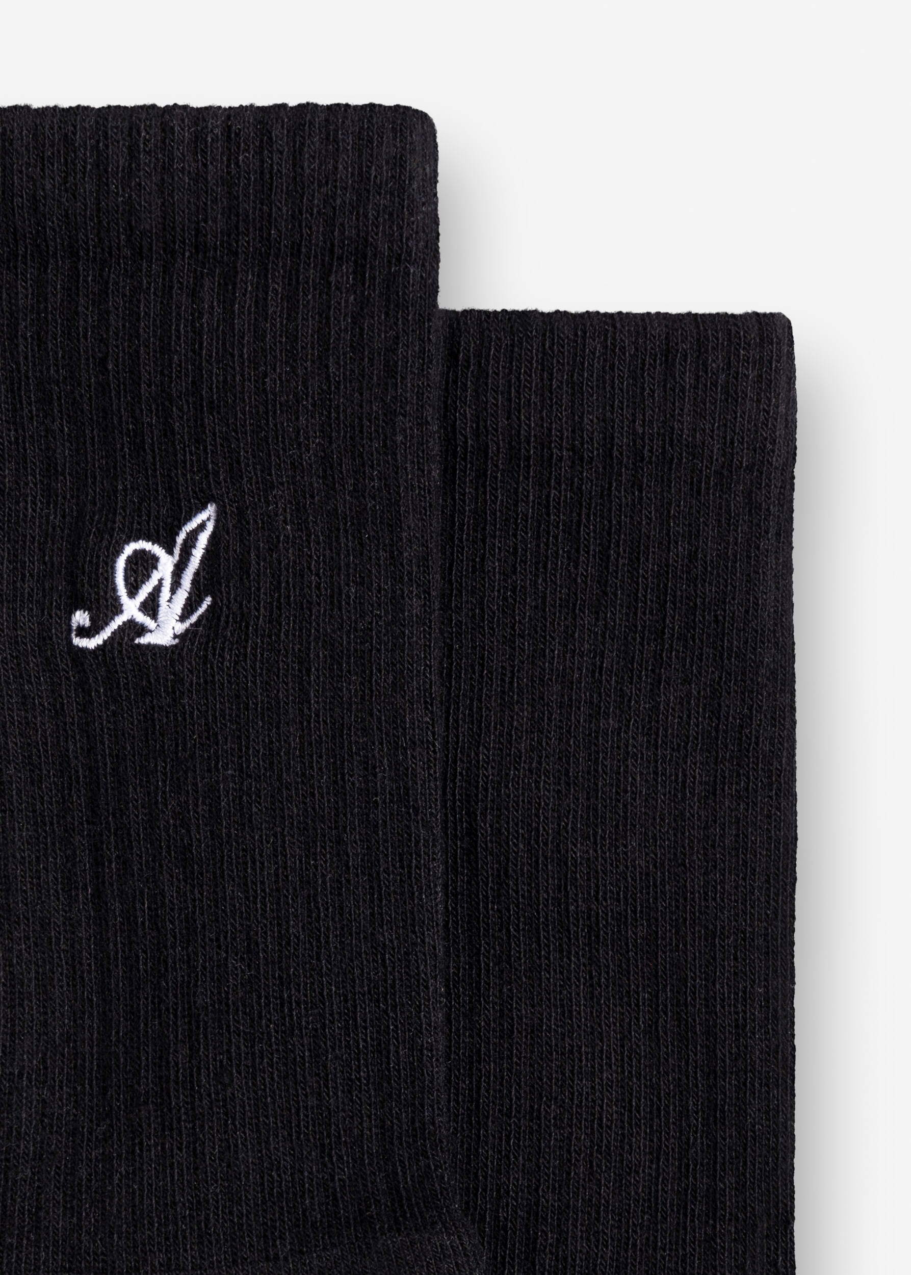 Signature Socks - 2