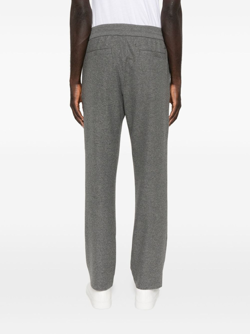 drawstring pocket trousers 4